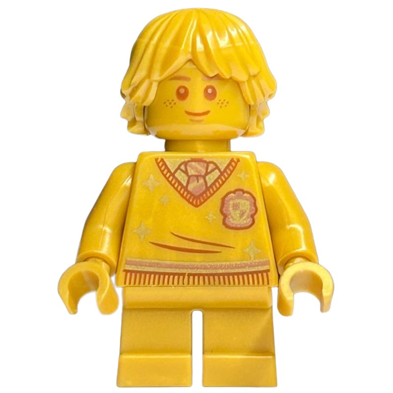 HP294 Ron Weasley - 20th Anniversary Pearl Gold