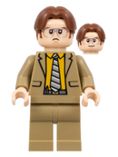 IDEA114 Dwight Schrute