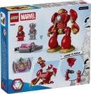 11209 Ultron vs. Iron Man