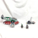 75312 Boba Fett's Starship (Pre-Owned)