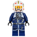 SW0801 Rebel Pilot Y-wing (Dark Blue Jumpsuit)