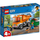 60220 Garbage Truck