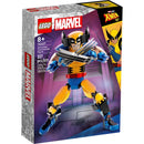 76257 Wolverine Construction Figure