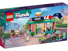 41728 Heartlake Downtown Diner
