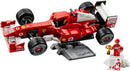 11375 Ferrari F2004 & Michael Schumacher