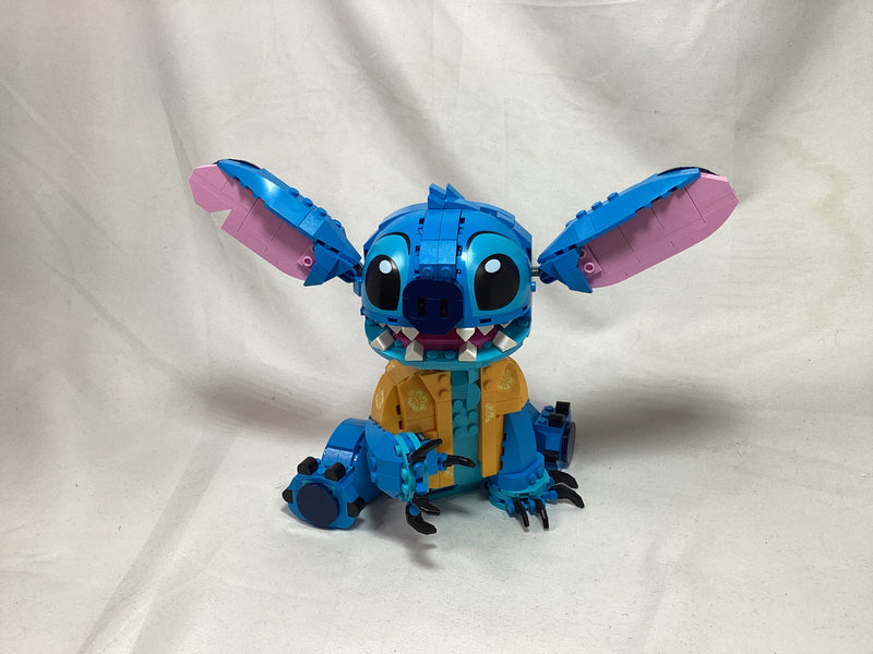 43249 Stitch (Pre-Owned)