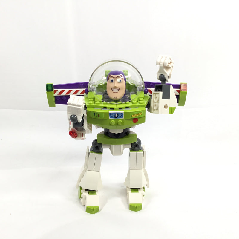 7592 Construct-a-Buzz (Pre-Owned)