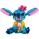 43249 Stitch (Certified)