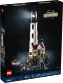 21335 Motorised Lighthouse