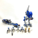 75280 501st Legion Clone Troopers (Pre-Owned)