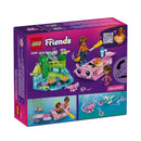 42681 Axolotl Adventure Boat