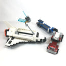 31091 Shuttle Transporter (Pre-Owned)