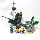 3817 The Flying Dutchman (Pre-Owned)
