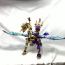 71836 Arc Dragon of Focus (Dragon Only) (Pre-Owned)