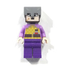 MIN137 Minecraft End Warrior