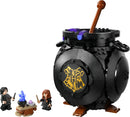 76464 Cauldron Secret Potions Classroom