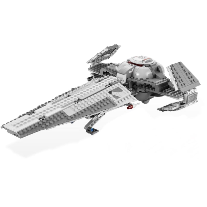 7961 Darth Maul Sith Infiltrator (No Minifigures) (Pre-Owned)