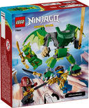 71862 Lloyd's Dragon Mech Battle Pack