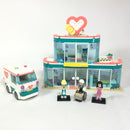 41394 Heartlake City Hospital (Pre-Owned)