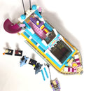 41015 Dolphin Cruiser (Pre-Owned)