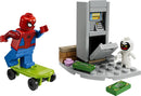 30725 Spider-Man vs. Anti-Venom Heist