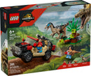 76972 Raptor Off-Road Escape