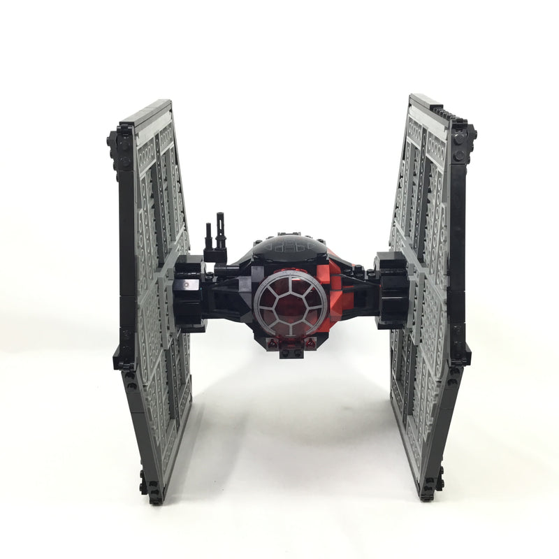 75101 First Order Special Forces TIE Fighter (No Minifigures) (Pre-Owned)