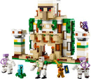 21250 The Iron Golem Fortress (Pre-owned)