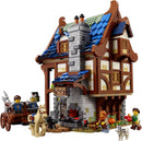 21325 Medieval Blacksmith (Certified Set)
