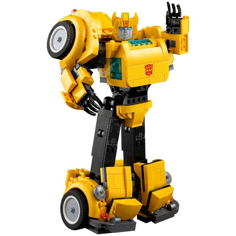 10338 Bumblebee