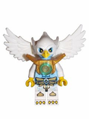 LOC014 Ewar - Pearl Gold Armor
