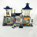 31036 - Toy & Grocery Shop (Pre-Owned)