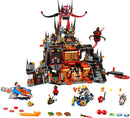 70323 Jestro's Volcano Lair