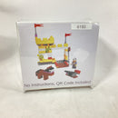 6193 Castle Building Set (Certified) (NO INSTRUCTIONS)