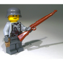 Brickarms Loose Guns - E4 - Kar98