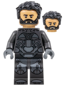 DUN004: Duke Leto Atreides