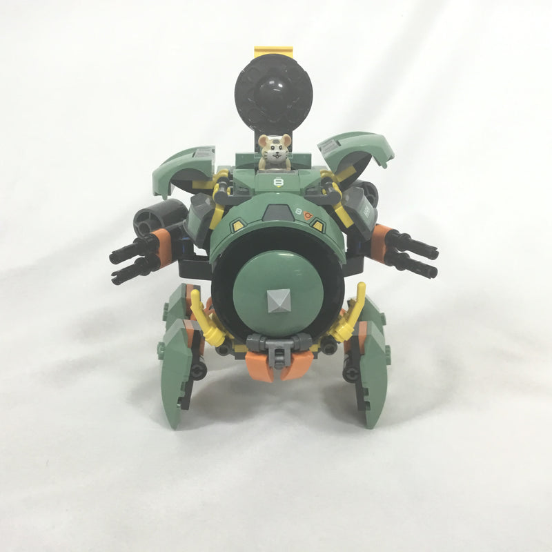 75976 Wrecking Ball (Pre-Owned)