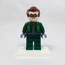 SH707 - Dr. Octopus (Otto Octavius) / Doc Ock - Dark Green Suit