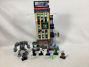 76342 Spider-Man vs. Mysterio: The Daily Bugle (Pre-Owned)