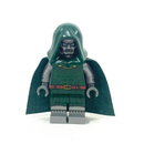 Dr. Doom - BigKidBrix