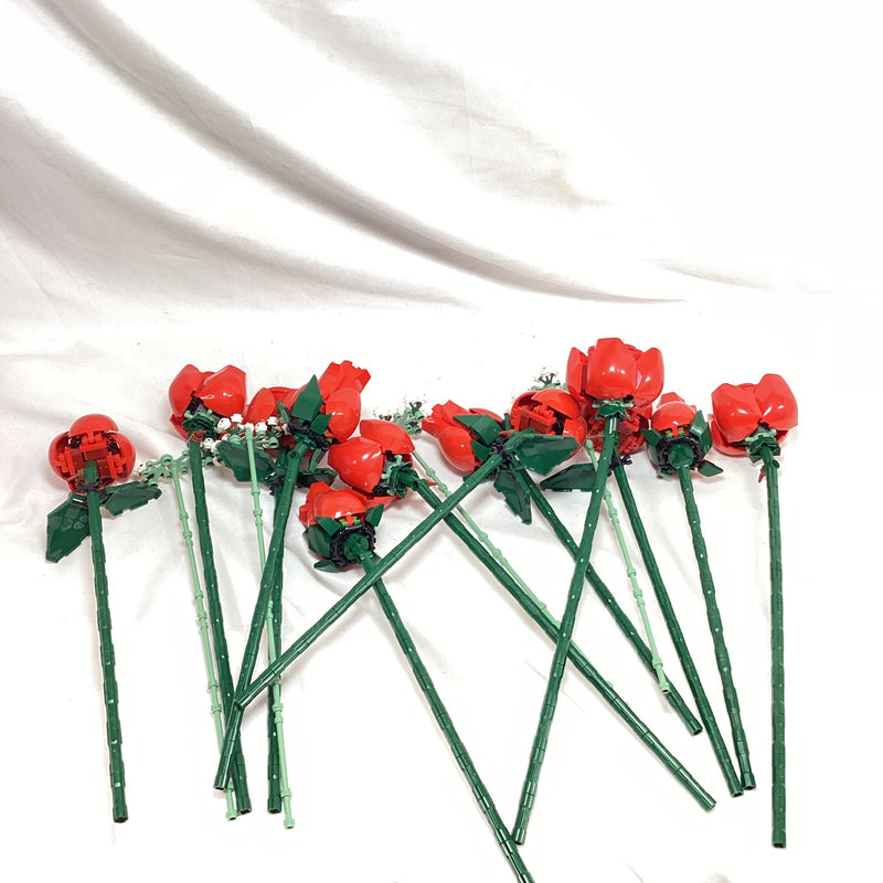 10328 Bouquet of Roses (Pre-Owned)