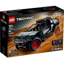 42160 Audi RS Q e-tron (Pre-Owned)