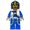 SW1289 Captain Porter