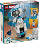 76339 The Fantastic Four H.E.R.B.I.E.