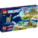 71459 Stable of Dream Creatures