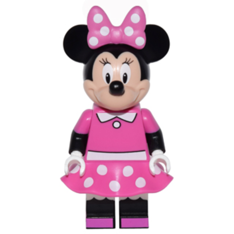 COLDIS-11 Minnie Mouse