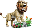 31386 Wild Animals: Majestic Lion