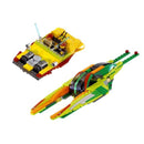 7258 Wookie Attack (Certified Set)