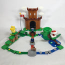 71362 Guarded Fortress (Pre-Owned)