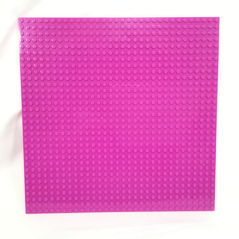 SB Medium 10 x 10 Plate(Stackable) - Magenta